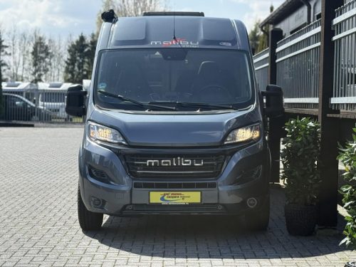 Malibu Van 640 LE Premier propri&eacute;taire n&eacute;erlandais photo : 3
