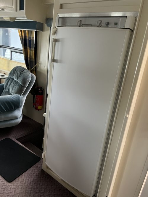 Ford Travelmaster V8 AMERIKAAN FRANSBED+ALKOOF+RONDZIT AIRCO foto: 10