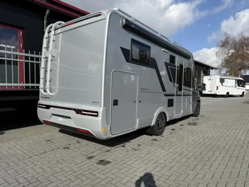 Adria Matrix Supreme 670 DL Automatic - 180HP - 44H photo: 5