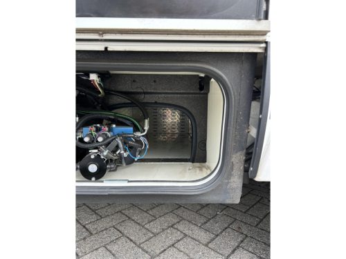 Hymer BMC-T WhiteLine 600 Met E&P  photo : 7