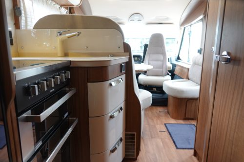 Hymer B 588 PL Foto: 23
