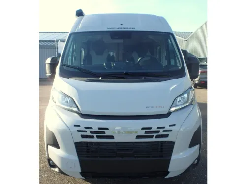 Weinsberg CaraBus 600 ME FIRE EDITION  Foto: 4