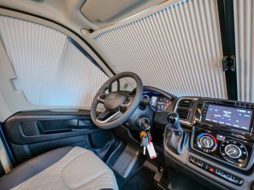 Weinsberg CaraBus Grey 630 ME AUTOMAAT FIETSENDRAGER! foto: 10