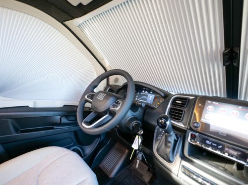Knaus Boxtime 630 ME AUTOMATIC PANORAMA 2027! photo: 11