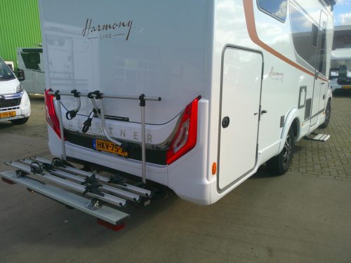 B&uuml;rstner Harmony 727 9-Gang Automatik Foto: 19