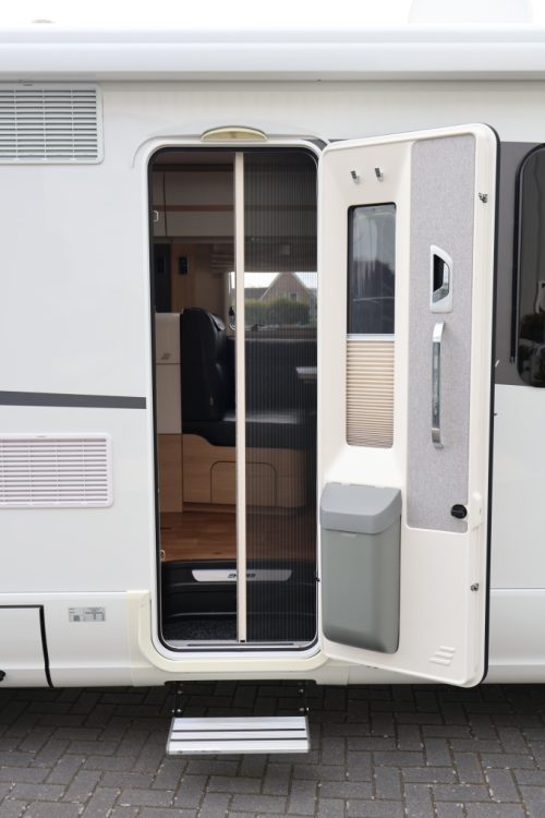 Hymer BML-I 790 foto: 10