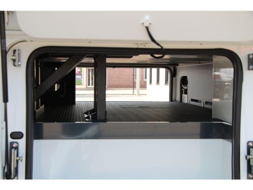 Niesmann+Bischoff Flair 920 EK Single beds - Full option photo: 20