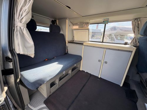 Volkswagen California 2.5 TDI 2002/Air conditioning/TRADE-IN BARGAIN! photo: 9