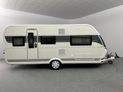 Hobby De Luxe 495 UL Foto: 10