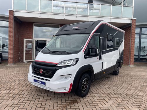 Challenger X150 Open Edition Foto: 1