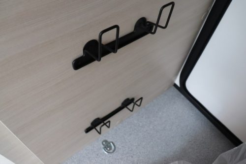 Nahezu neuer Exklusive Line 660 Chausson AUTOMATIK Doppelt&uuml;r Artic Pack (70 Foto: 55