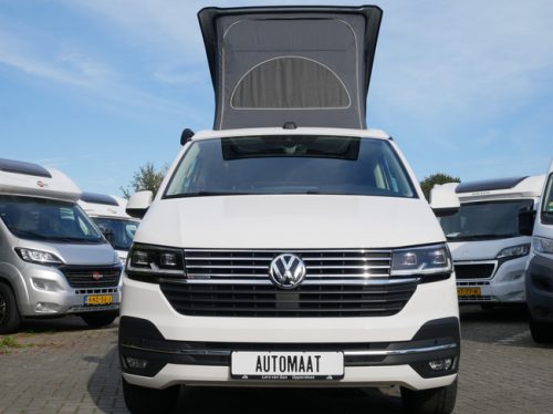 Volkswagen T6.1 California Ocean Edition, DSG Automaat, 4-Motion foto: 1