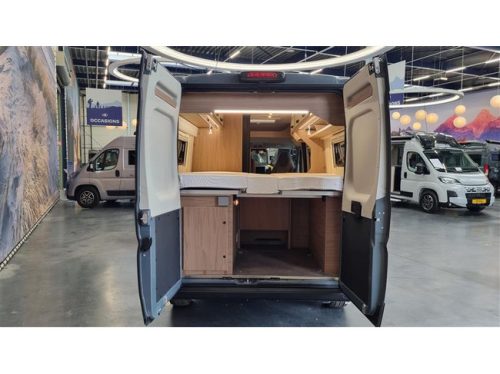 P&ouml;ssl Roadstar 600 L photo: 11