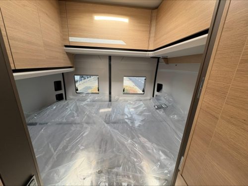 Dreamer Camper Van Xl  foto: 17