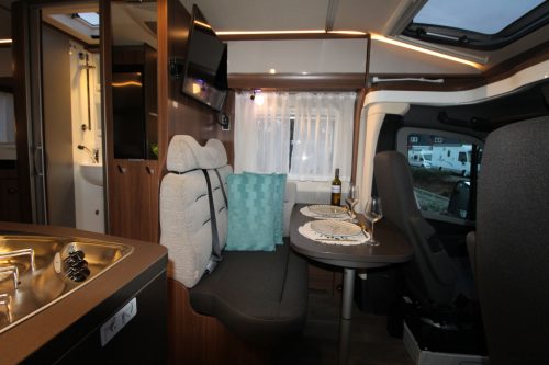 Hymer ML T.570 photo: 3