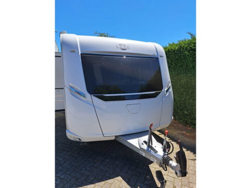 LMC Lord Brillant 690 Mover + Levelsysteem! Foto: 1