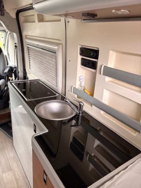 WESTFALIA COLUMBUS foto: 6