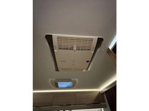 Adria CORAL S 600SL CORAL S600 SL Axess AUTOMATIC photo: 14