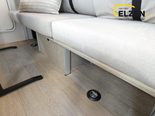 Hobby Beachy 360 Aktionspreis Foto: 14