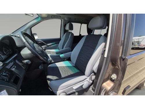 Mercedes-Benz Westfalia Marco Polo photo: 6
