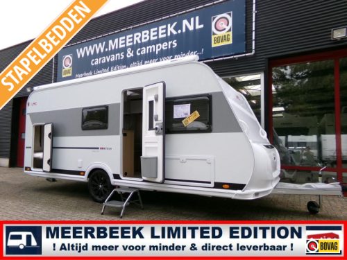 LMC Style 490 K 4439,=DESCUENTO MOVER+THULE foto: 0