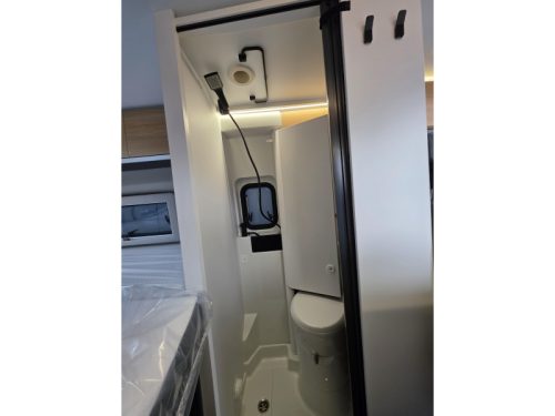 Adria Twin 600 SLB Citro&euml;n Edition photo: 12