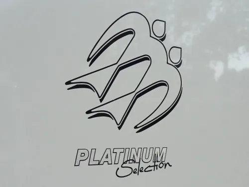 Knaus Sport Platinum 500 EU platium selection 2027 Foto: 16