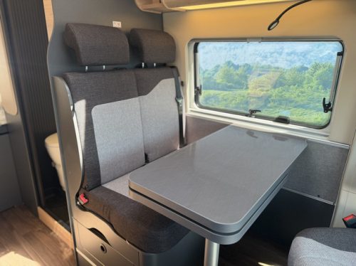 Knaus Boxlife 600 MQ Platinum Select photo : 10