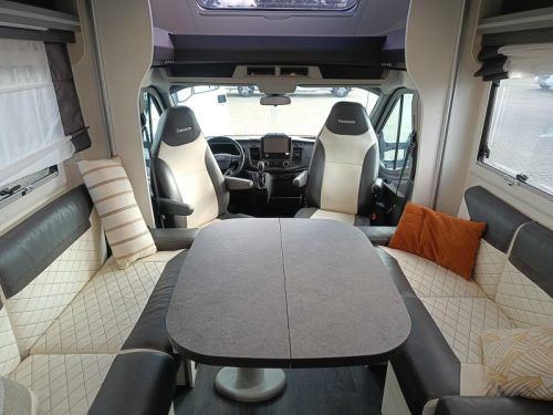 Chausson Nordic Edition 720 Foto: 8