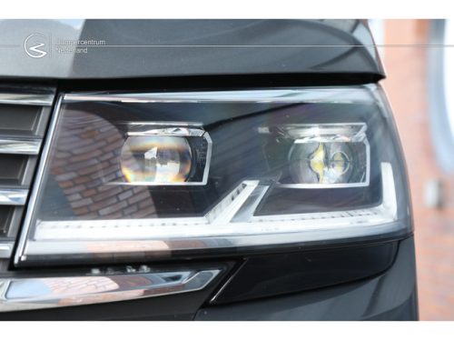 Volkswagen California 6.1 Ocean 2.0 TDI 150 kW / 199 PS DSG 4Motion mit Sperrdifferential und Luftfederung Foto: 11