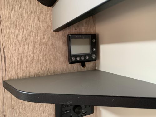 Easy Caravanning GetAway Xcite Caravan des Jahres 2026 Foto: 9