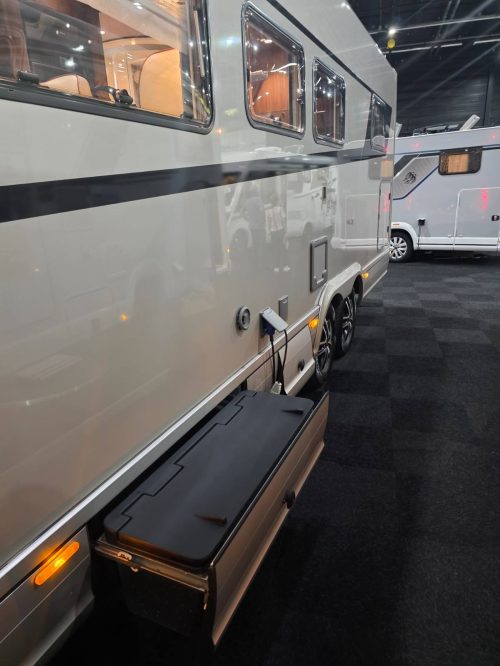 NIESMANN-BISCHOFF ARTO 85LE foto: 25