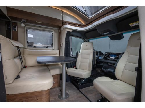 Hymer BMC-T 580 Sehr komplett inkl. Alde Heizung Foto: 14