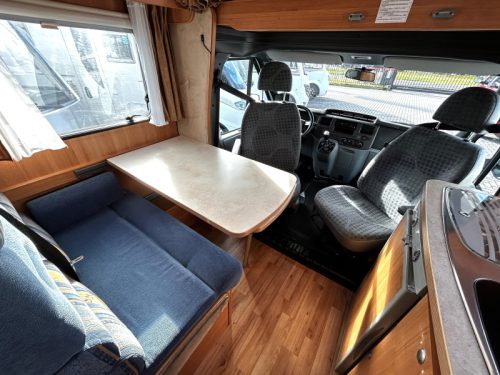Challenger Genesis 2008/Airco/5.9M/Euro-4!  foto: 8
