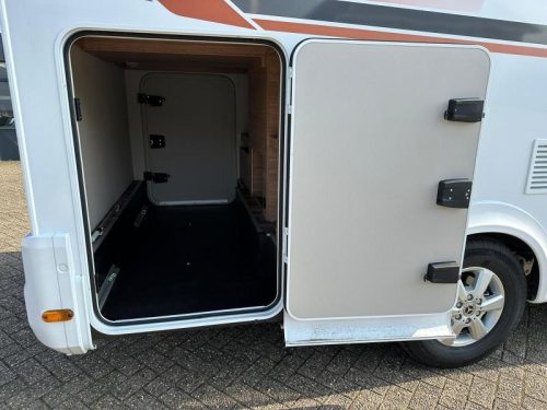 Weinsberg Pepper 640 MEG Sat, TV, solar, MBUX CE35 photo: 6