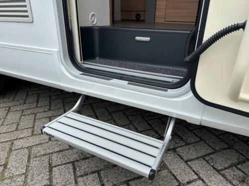 ADRIA CORAL 670 SL AXESS photo: 37