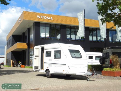 Weinsberg CaraOne Edition HOT 390 2027 Sofort lieferbar Foto: 16