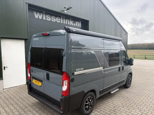 Knaus Boxlife 540 MQ Foto: 4
