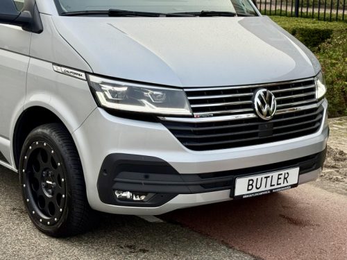Volkswagen T6.1 California Ocean Edition 2021 4-Motion 80.000KM Foto: 16