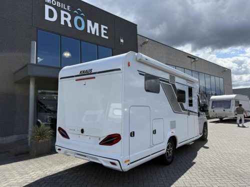 Knaus Van TI 650 MEG Vansation Foto: 2
