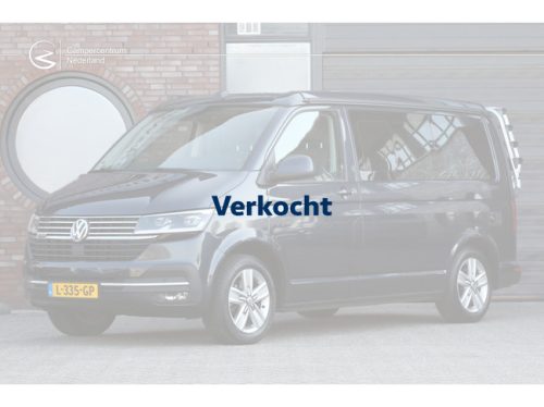 Volkswagen California 6.1 Ocean 2.0 TDI 110 kW / 150 PS DSG 4Motion Foto: 6