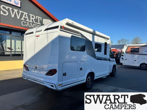 Knaus L!VE TI 590 MF Platinum Selection photo: 3