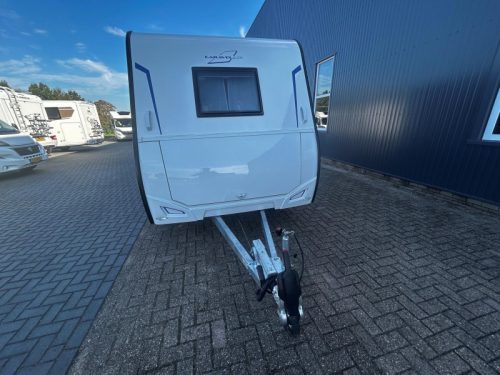 Caravelair Alba 325 Nice and compact photo: 4