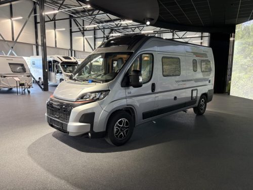 Weinsberg CaraBus 600 MQ edition FIRE / Automatik Foto: 5