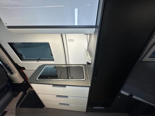 Adria Twin Supreme 640 SLB Foto: 16