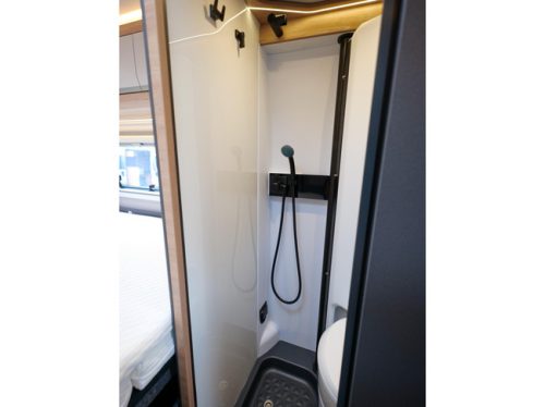Knaus Boxlife 600 ME FREE AUTOMATIC photo: 18