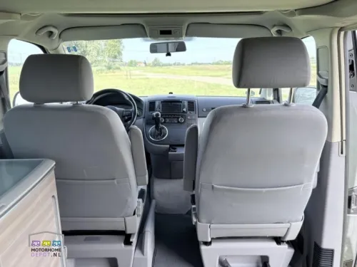 Volkswagen California GP  photo: 14