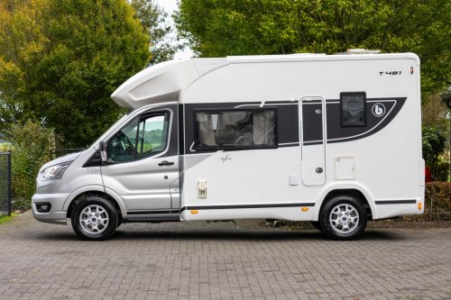 Benimar Tessoro 481 photo: 25