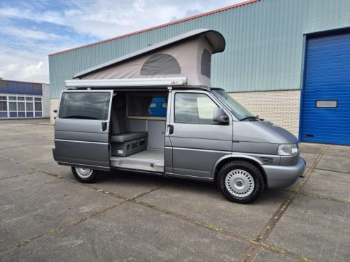 Volkswagen California Freestyle 2.5TDI photo: 1