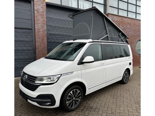 Volkswagen California 6.1 Ocean 2.0 TDI 110 kW / 150 PS DSG 4Motion Foto: 0